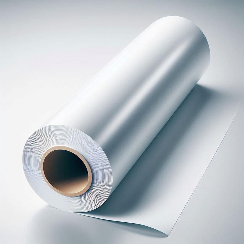 Виды самоклеющихся рулонных пленок Виды самоклеющихся рулонных пленок