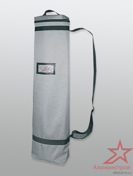 Стенд X-баннер 60х160 мм