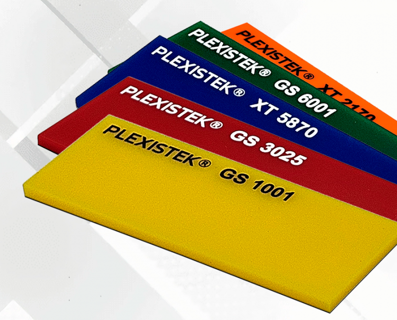 PlexiStek: Новое имя, прежнее качество от DESTEK PlexiStek: Новое имя, прежнее качество от DESTEK