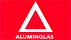 ALUMINGLAS