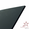 ПВХ Вспененный Черный AluFoam 3 мм, 1220 x 2440 мм