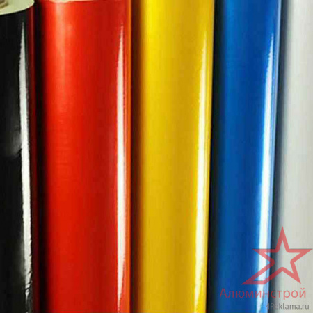 Пленка светоотражающая 3100