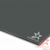 Алюминиевая композитная панель FR 4 мм (0.4) 1220х4000 серия Классик G7043 RAL 7043